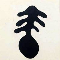 lineare – Jean Arp